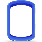 Garmin husa silicon protectie pentru Edge 540 si 840 - albastra