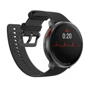 Polar - Vantage V3 - night I black