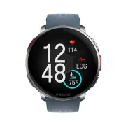 Polar - Vantage V3 - sky | blue