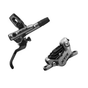 Shimano - Frana disc hidraulica - XTR - BL-M9120(R)- BR-M9120(R) - 1700 mm