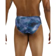 TYR - Slip - Starhex - albastru