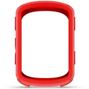 Garmin husa silicon protectie pentru Edge 540 si 840 - rosie