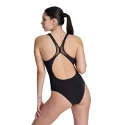 Arena - costum inot femei intreg - Water Touch Pro Back - negru