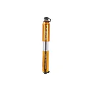 Lezyne - mini pompa - CNC Pressure Drive Medium - 120 psi I 8.3 bar - albastru
