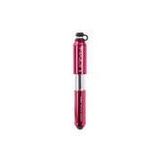 Lezyne - mini pompa - CNC Pressure Drive Medium - 120 psi I 8.3 bar - albastru