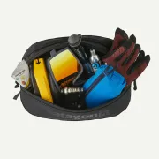 Patagonia - geanta - Black Hole Cube 3L - Negru