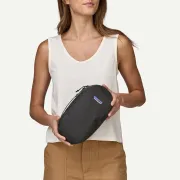 Patagonia - geanta - Black Hole Cube 3L - Negru