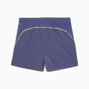 Puma - pantaloni scurti - Run Velocity 5" Short - Blue Crystal