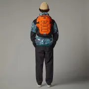 The North Face - rucsac - Borealis Classic - Portocaliu | Negru