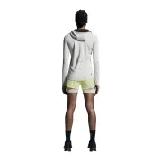 On - pantaloni scurti - 3" Performance 2/1 Shorts W - Limelight | Sand