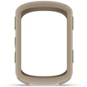Garmin husa silicon protectie pentru Edge 540 si 840 - nisip de piatra (bej)