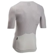 Northwave - tricou ciclism maneca scurta - Extreme Ultra Light Jersey Short Sleeve - Light Grey
