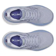 Saucony - pantofi sport - HURRICANE 25 W - thistle | aster