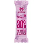 Chimpanzee Protein Bar - baton proteine, aroma caramel sarat 50g