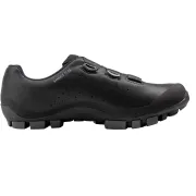 Northwave - pantofi ciclism MTB XC - Hammer Plus - Black | Dark Grey