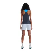 On - pantaloni scurti - 5" Performance Shorts - alb