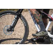 Northwave - sosete ciclism - Extreme PRO Sock - Black | Grey