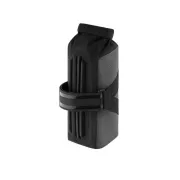 Apidura - geanta protectie incarcator suplimentar bicicleta electrica Expedition E-Bike Charger Pack, capacitate 1.6 litri