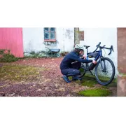 Apidura - geanta protectie incarcator suplimentar bicicleta electrica Expedition E-Bike Charger Pack, capacitate 1.6 litri
