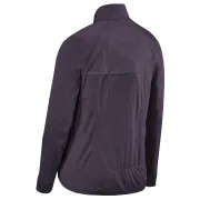 CEP - jacheta - reflective windbreaker W - purple