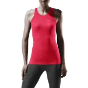 CEP - maiou pentru alergare - UltraLight Tank top W - Roz