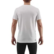 CEP - tricou cu maneca scurta - Crew Shirt - White