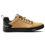 Northwave - pantofi ciclism MTB AM - Tailwhip - negru-miere