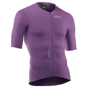 Northwave - tricou ciclism maneca scurta - Essence Jersey Short Sleeve - Dark Purple