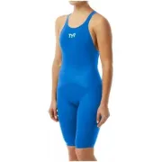 TYR - costum tehnic W - Invictus Solid - albastru