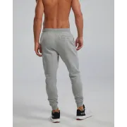 TYR - pantaloni joggers - UltraSoft Men's Heavyweight Terry Jogger - gri