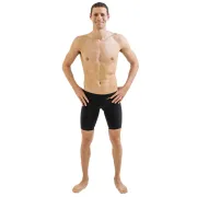 Finis - Costum inot tehnic pentru baieti sau barbati - Fuse Jammer - negru