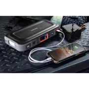 Nebo - baterie externa - Assist Air- Jump Starter - Air Compressor