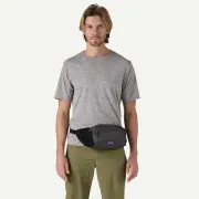 Patagonia - borseta - Terravia Hip Pack - Negru