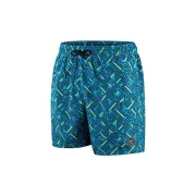 Speedo - short inot barbati - Prime Leisure 16" - Albastru