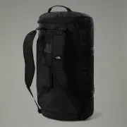 The North Face - geanta - Base Camp Duffel Medium - Negru | Alb