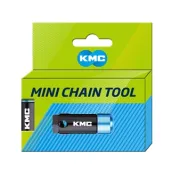 Kmc - Mini presa lant Bicicleta Mini chain tool - negru