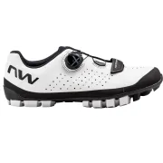 Northwave - pantofi ciclism MTB XC - Hammer Plus - Light Grey | Black