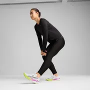 Puma - colanti - Run Velocity Tights W - Negru