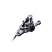 Shimano - Frana disc hidraulica - XTR - BL-M9100(L)- BR-M9100(F) - 1000 mm