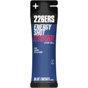 226ers - shot energie - Energy Shot Stick - energy xtreme 250g caf - 60ml