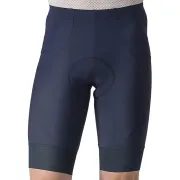 Castelli - pantaloni scurti ciclism barbati Entrata II Short - albastru inchis