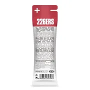 226ers - gel energie - High Fructose Gel - cirese 160mg CAF - 80gr