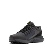 Columbia - Pantofi Barbati Columbia Trailstorm Waterproof - gri
