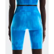 On - colanti - Studio Tights Short - albastru Malibu