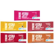 226ers - gel energie - consistenta de jeleu - Hydrajelly - Cola - 40g