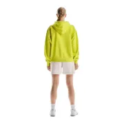 On - honorac - Club Hoodie W - verde