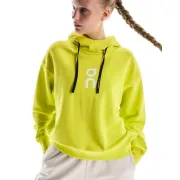 On - honorac - Club Hoodie W - verde