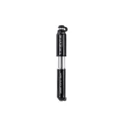 Lezyne - mini pompa - CNC Pressure Drive Medium - 120 psi I 8.3 bar - gold
