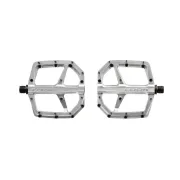 Look - Pedale Outdoor platforma TRAIL ROC PLUS (New) - argintiu