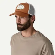 Patagonia - sapca - Broadcaster - Maro